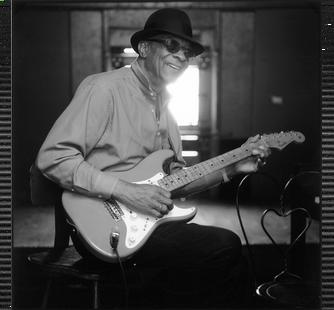 Hubert Sumlin